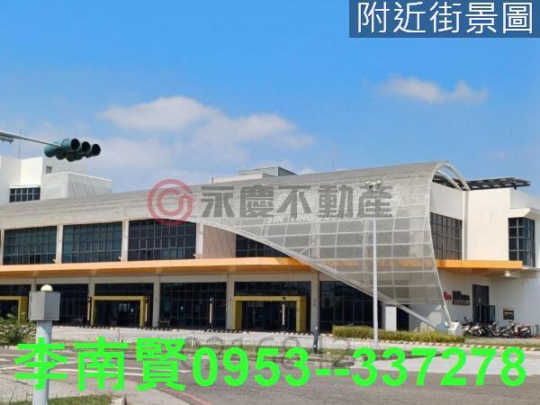 台南新營農地-2