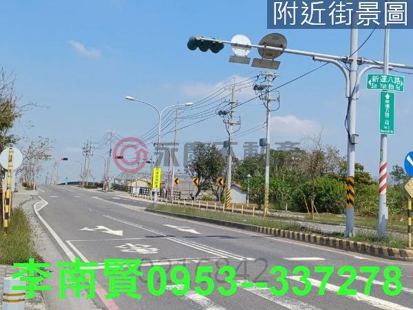 台南新營農地-9