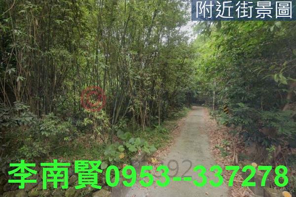 台南白河農地-12