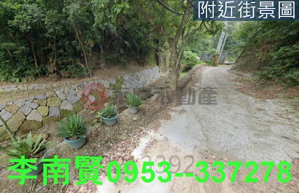 台南白河農地-1