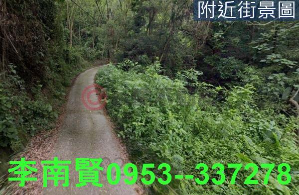 台南白河農地-4