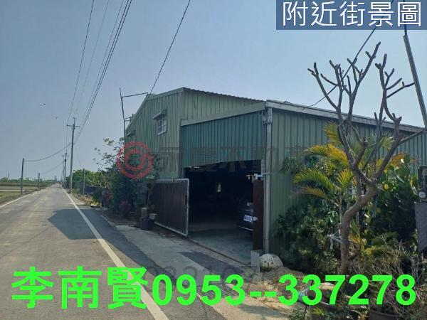 台南麻豆農地-2