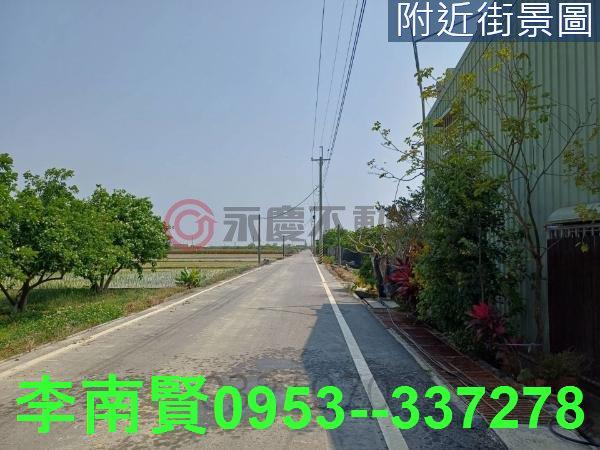 台南麻豆農地-8