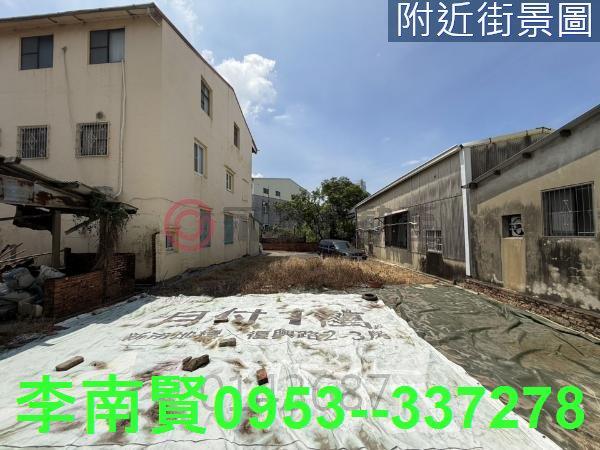 台南六甲建地-11