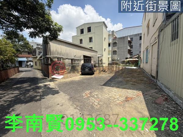 台南六甲建地-12