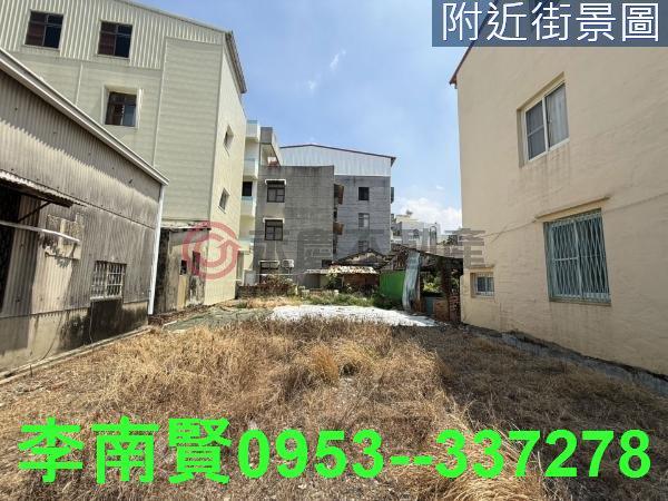 台南六甲建地-3