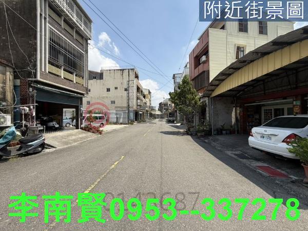 台南六甲建地-6