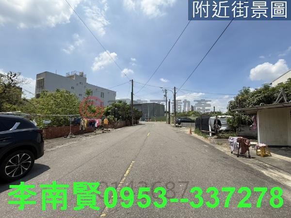 台南六甲建地-7