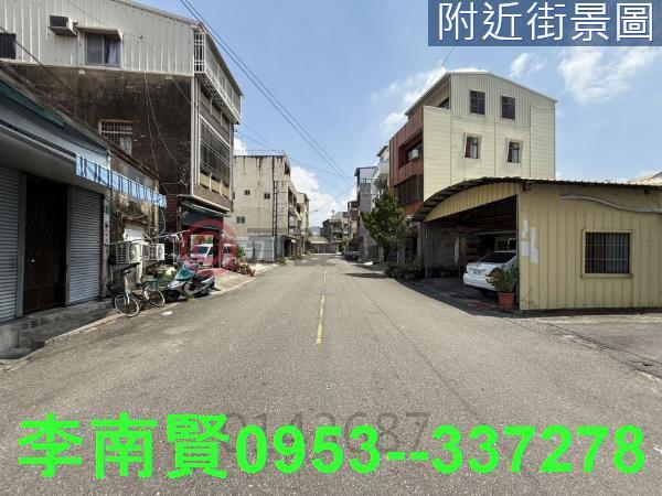 台南六甲建地-8