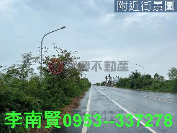 台南七股農地-6