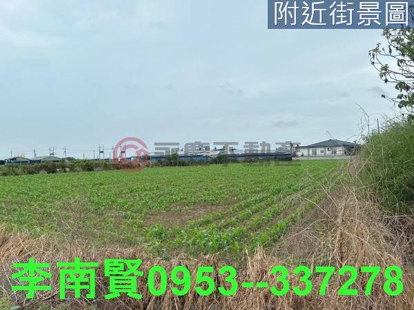 台南七股農地-7
