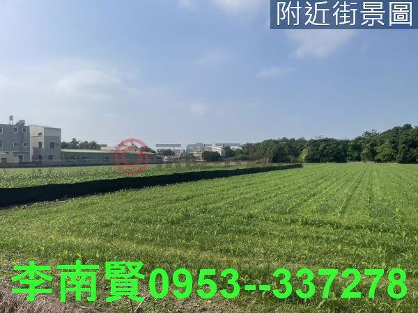台南安定農地-2
