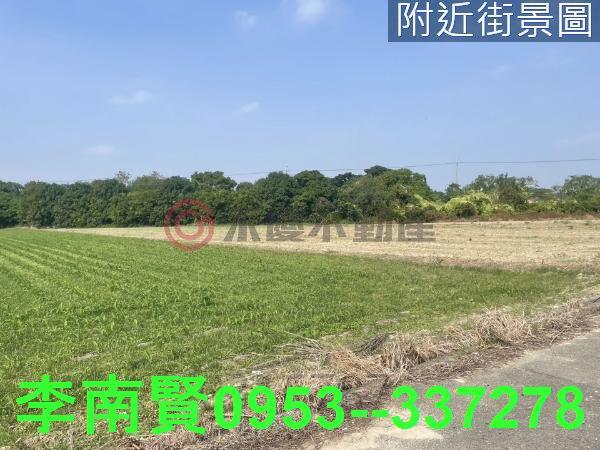 台南安定農地-3