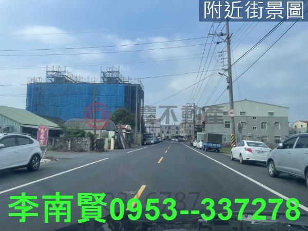 台南安定農地-5