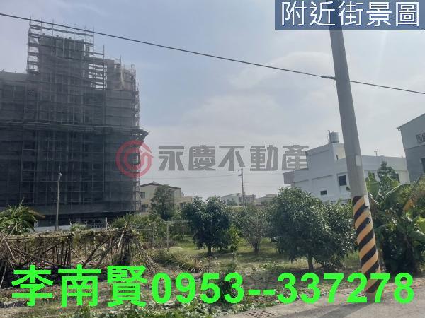 台南安定農地-6