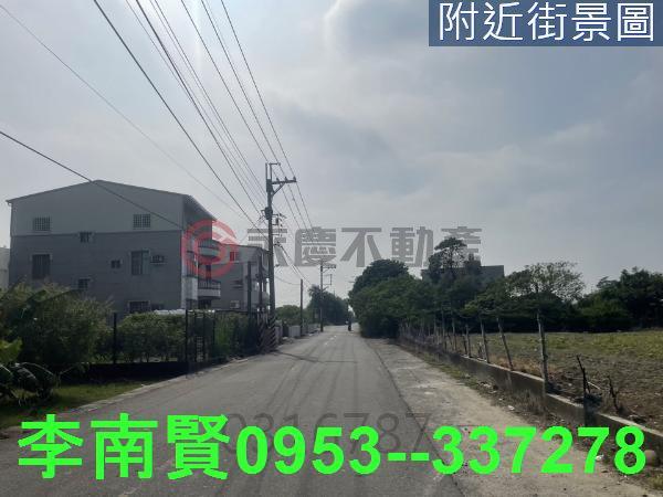台南安定農地-7