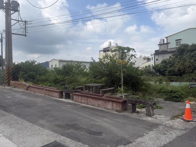 台中東勢建地-6