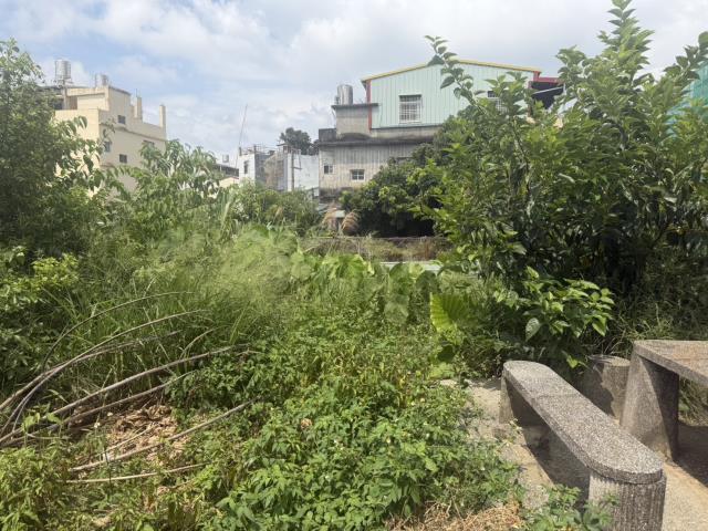 台中東勢建地-9