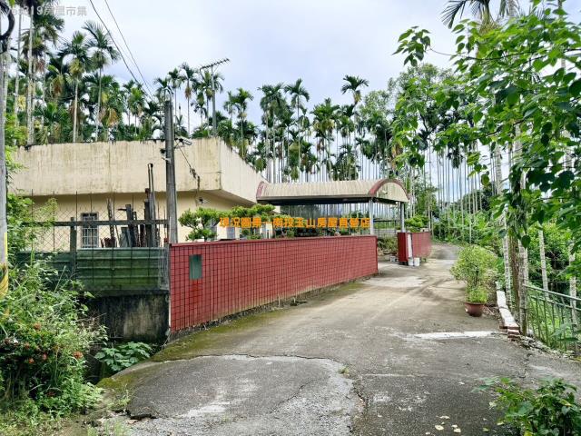 南投中寮農地-1