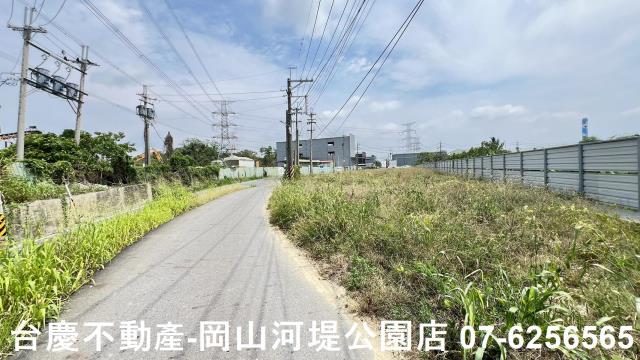 高雄仁武農地-12