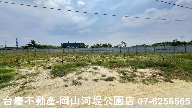 高雄仁武農地-13