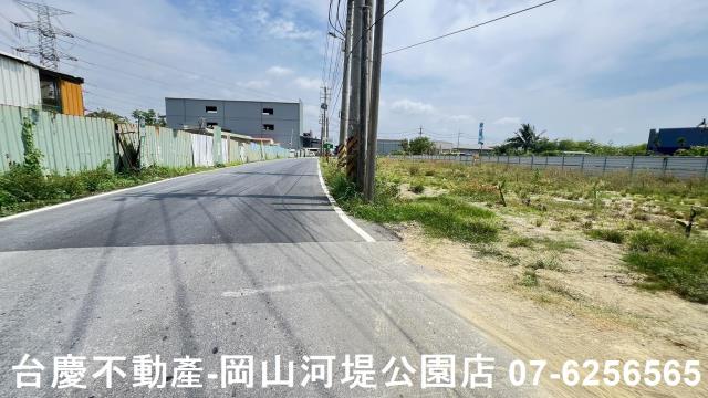 高雄仁武農地-14