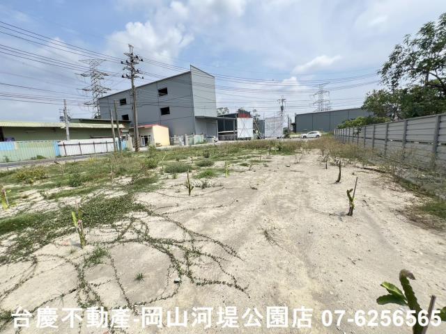 高雄仁武農地-1