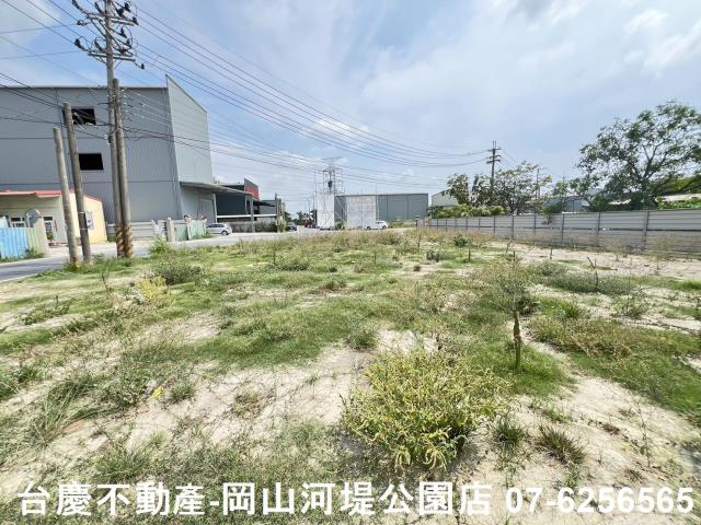 高雄仁武農地-2