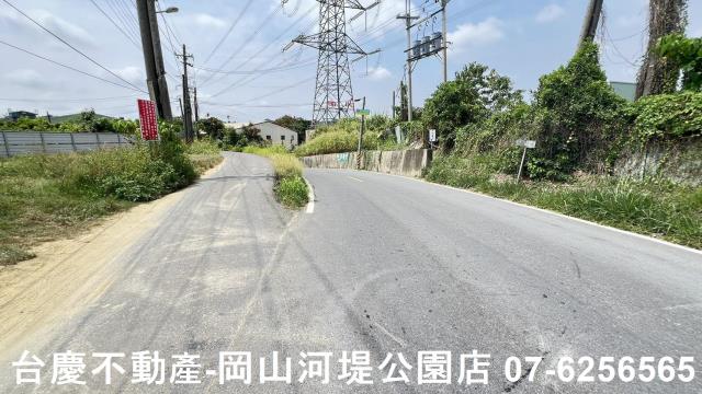 高雄仁武農地-11