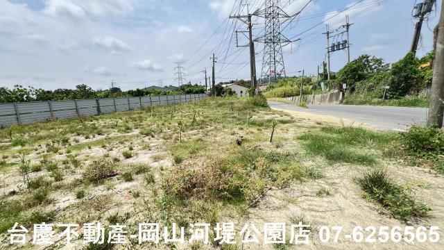 高雄仁武農地-12
