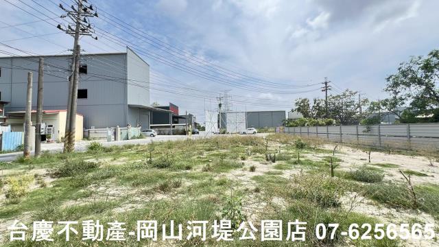 高雄仁武農地-13