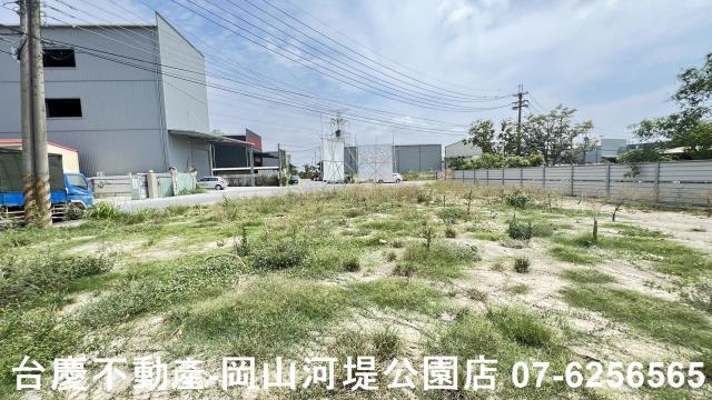 高雄仁武農地-14