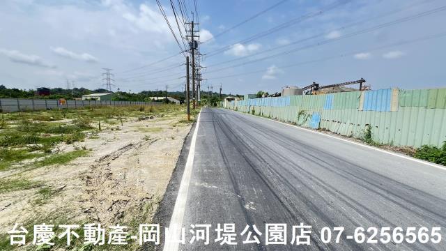 高雄仁武農地-15