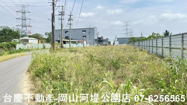 高雄仁武農地-6
