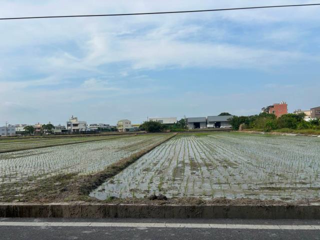 台中大雅農地-5