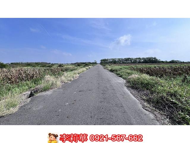 台南將軍農地-2
