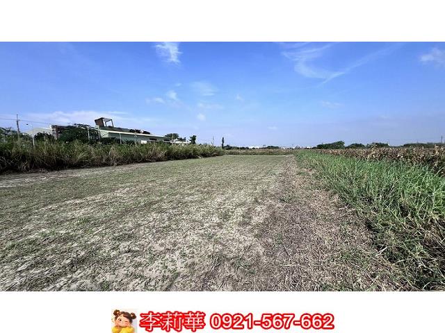 台南將軍農地-3