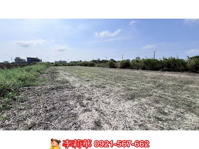 台南將軍農地-5