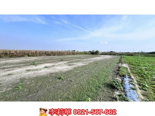台南將軍農地-12