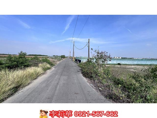 台南將軍農地-1