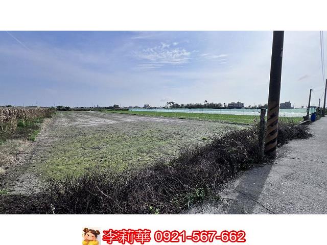 台南將軍農地-4