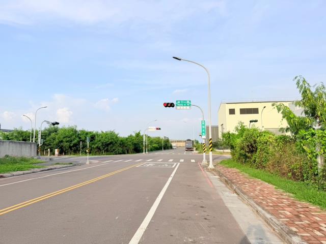 台南麻豆工業地-2