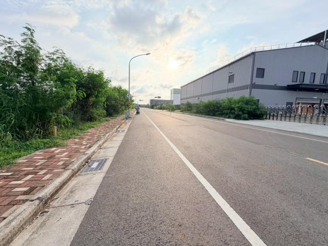 台南麻豆工業地-4