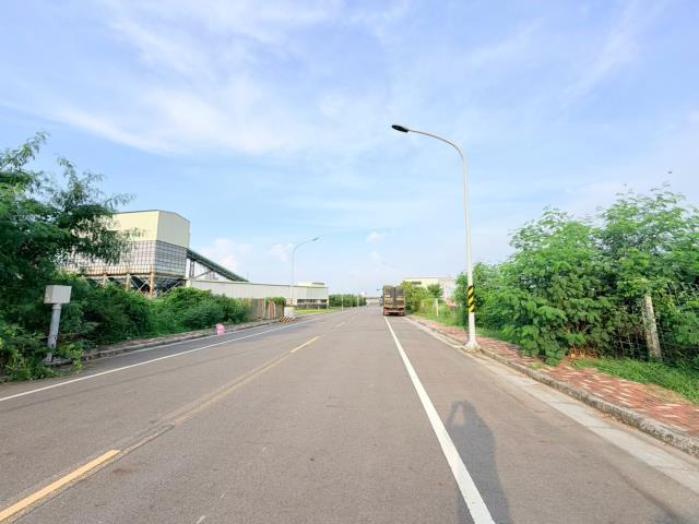台南麻豆工業地-6