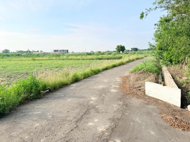 台南佳里農地-8
