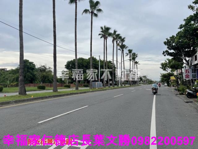 台南柳營工業地-13