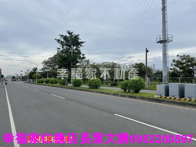 台南柳營工業地-14