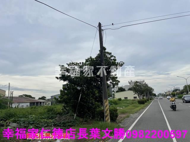 台南柳營工業地-1