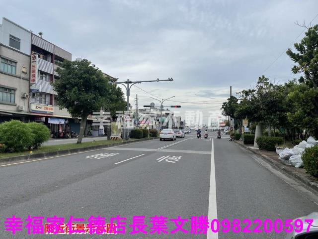 台南柳營工業地-4