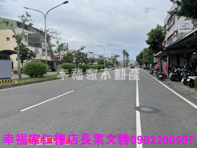 台南柳營工業地-6